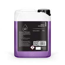 CleanTech Daily Shampoo 5L - skoncentrowany szampon do mycia auta - 1