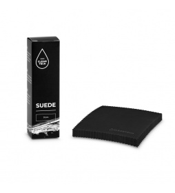 CleanTech Suede 10x10 - bezszwowa ściereczka z mikrofibry do aplikacji powłok 10szt.