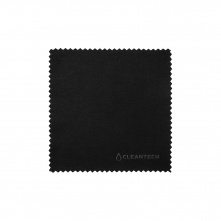 CleanTech Suede 10x10 - bezszwowa ściereczka z mikrofibry do aplikacji powłok 10szt. - 2