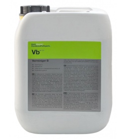 Koch Chemie Vorreiniger B 22kg- środek do wstępnego mycia samochodu