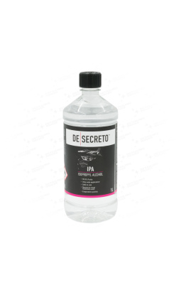 De Secreto IPA 1L - odtłuszcza, przygotowuje lakier - 1