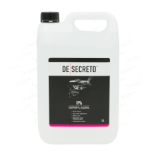 De Secreto IPA 5L - odtłuszcza, przygotowuje lakier - 1