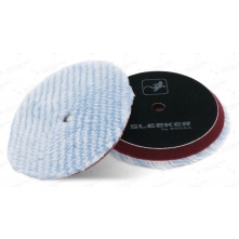 Evoxa Sleeker MicroFiber Blue Killer Extra Cut 130/150 - profesjonalna mikrofibra polerska - 1