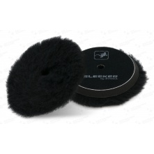 Evoxa Sleeker Wool Black Hard Cut 130/150 - pad, futro polerskie - 1