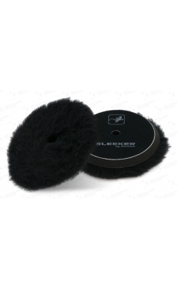 Evoxa Sleeker Wool Black Hard Cut 130/150 - pad, futro polerskie - 1