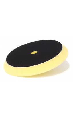 Evoxa Sleeker Hi-Flat Yellow 130/150 - pad do polerowania - 1