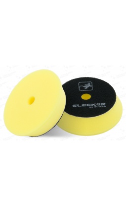 Evoxa Sleeker DA Yellow 80/100 - pad polerski - 1