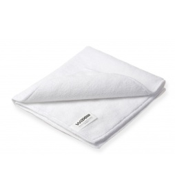 waxPRO Premium Microfiber White 360 gsm 40x40cm