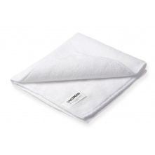 waxPRO Premium Microfiber White 360 gsm 40x40cm - 1