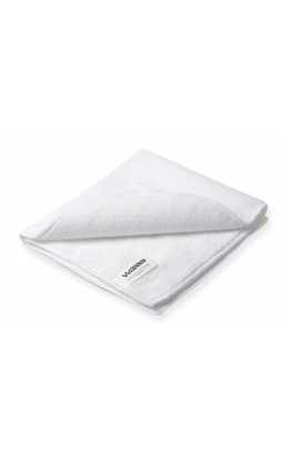 waxPRO Premium Microfiber White 360 gsm 40x40cm - 1