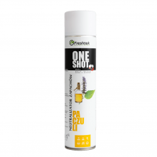 Freshtek One Shot Paczuli 600ml - neutralizator zapachów - 1