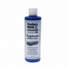 Poorboy's Typhoon Microfiber Cleaner 473ml - 1