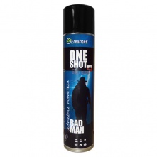 Freshtek One Shot Premium Line Bad Man 600ml - odświeżacz powietrza - 1