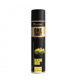 Freshtek One Shot Premium Line Kashmir 600ml - odświeżacz powietrza