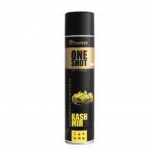 Freshtek One Shot Premium Line Kashmir 600ml - odświeżacz powietrza