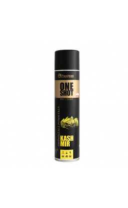 Freshtek One Shot Premium Line Kashmir 600ml - odświeżacz powietrza - 1