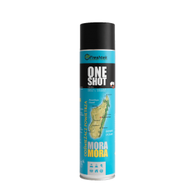 Freshtek One Shot Odświeżacz powietrza Mora Mora 600ml