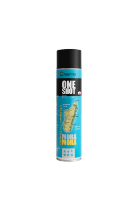 Freshtek One Shot Odświeżacz powietrza Mora Mora 600ml - 1