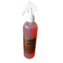 Funky Witch Cherry Aiame Air Freshener 215ml - 1