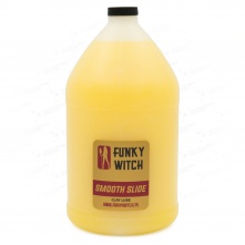 Funky Witch Smooth Slide Clay Lube 3,8L - lubrykant do glinki - 1