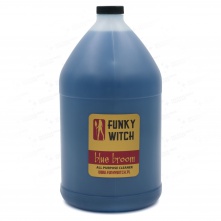 Funky Witch Blue Broom All Purpose Cleaner 3,8L - środek do czyszczenia komory silnika