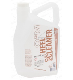 Gyeon Q2M Iron WheelCleaner 4L - środek do czyszczenia kół, deironizer