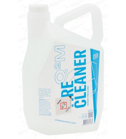 GYEON Q2M TireCleaner 4L - produkt do czyszczenia opon oraz gumy