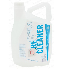 Gyeon Q2M TireCleaner 4L - produkt do czyszczenia opon oraz gumy