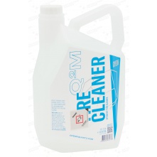 Gyeon Q2M TireCleaner 4L - produkt do czyszczenia opon oraz gumy - 1