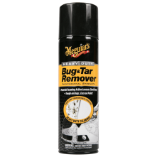 Meguiar's Heavy Duty Bug and Tar Remover - pianka do usuwania owadów oraz smoły - 1