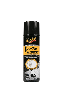 Meguiar's Heavy Duty Bug and Tar Remover - pianka do usuwania owadów oraz smoły - 1