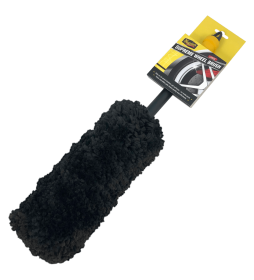 Meguiar's Supreme Wheel Brush Large - szczotka do felg 45cm