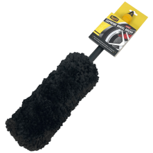 Meguiar's Supreme Wheel Brush Large - szczotka do felg 45cm - 1