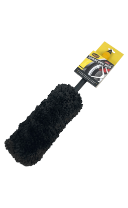 Meguiar's Supreme Wheel Brush Large - szczotka do felg 45cm - 1