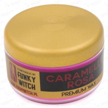 Funky Witch Caramelle Rosa Wax Box - 3