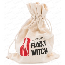 Funky Witch Caramelle Rosa Wax - 4