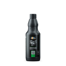 ADBL Green Gine 500ml - płyn do czyszczenia mocno zabrudzonych powierzchni - 1