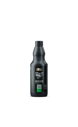 ADBL Green Gine 500ml - płyn do czyszczenia mocno zabrudzonych powierzchni - 1