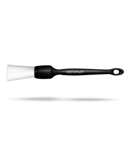 Deturner Brush White - delikatny pędzelek detailingowy 21mm