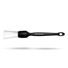 Deturner Brush White - delikatny pędzelek detailingowy 21mm - 1