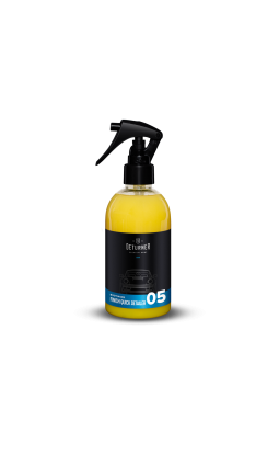 Deturner Finish Quick Detailer 250ml - produkt do pielęgnacji lakieru - 1