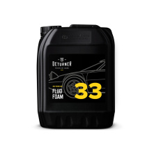 Deturner Fluo Foam 5L - piana aktywna o neutralnym pH