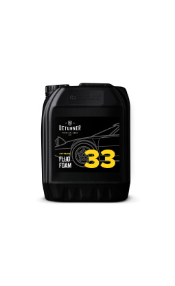 Deturner Fluo Foam 5L - piana aktywna o neutralnym pH - 1