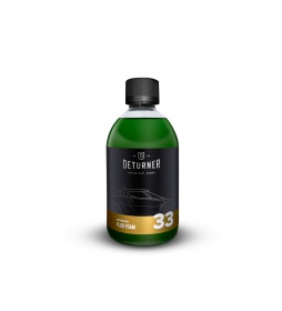 Deturner Fluo Foam 500ml - piana aktywna o neutralnym pH