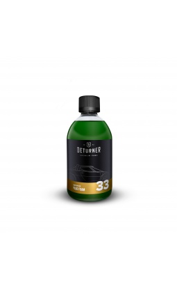 Deturner Fluo Foam 500ml - piana aktywna o neutralnym pH - 1