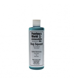 Poorboy's World Bug Squash 473ml