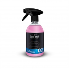 Deturner Hybrid Spray Wax 500ml - szybki wosk w sprayu, maskuje mikro zarysowania - 1