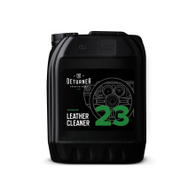 Deturner Leather Cleaner - produkt do czyszczenia skóry 5L - 1