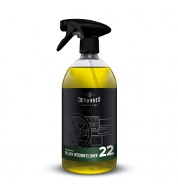 Deturner Ready Interior Cleaner - produkt do czyszczenia wnętrza 1L