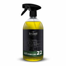 Deturner Ready Interior Cleaner - produkt do czyszczenia wnętrza 1L - 1